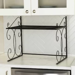 Over The Microwave Shelves -US Storage Furniture Sales Store images 141