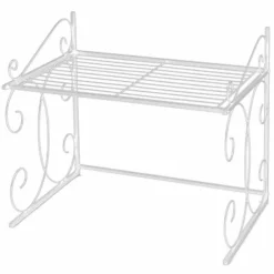 Over The Microwave Shelves -US Storage Furniture Sales Store images 142