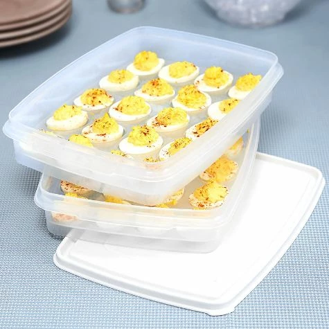 2-Layer Egg Keeper 1 2-Layer Egg Keeper