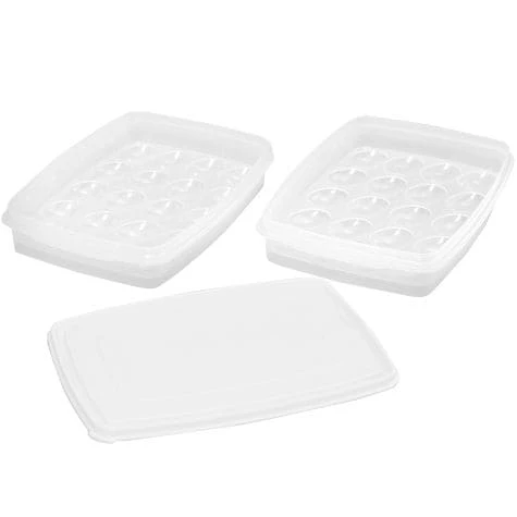 2-Layer Egg Keeper 2 2-Layer Egg Keeper - Image 2