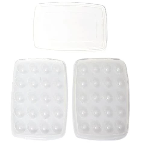 2-Layer Egg Keeper 6 2-Layer Egg Keeper - Image 6