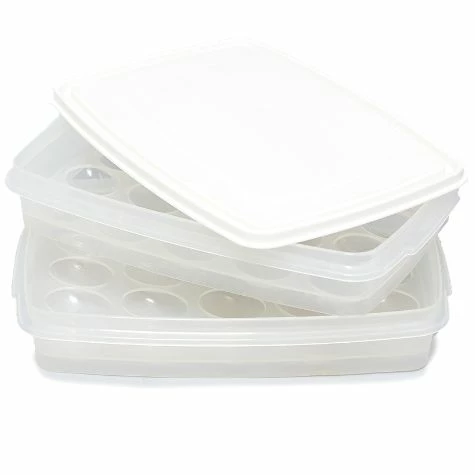 2-Layer Egg Keeper 7 2-Layer Egg Keeper - Image 7