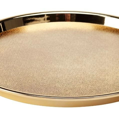 Marble & Wood Charcuterie Boards Or Gold Platter 3 Marble & Wood Charcuterie Boards Or Gold Platter - Image 3