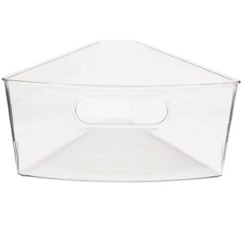 2-Pk. Lazy Susan Bins 4 2-Pk. Lazy Susan Bins - Image 4