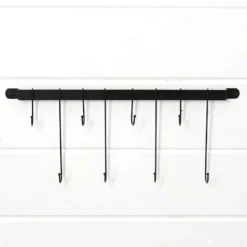 Wall-Mounted Coffee Mug Rack -US Storage Furniture Sales Store images 191