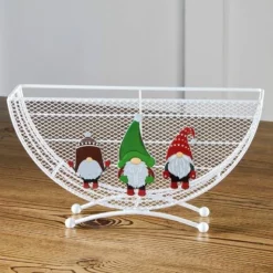 Decorative Holiday Paper Plate Holders 7 Decorative Holiday Paper Plate Holders -US Storage Furniture Sales Store images 195