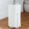 Stainless Steel Paper Towel Holder