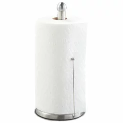 Stainless Steel Paper Towel Holder -US Storage Furniture Sales Store images 198