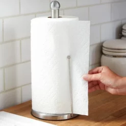 Stainless Steel Paper Towel Holder -US Storage Furniture Sales Store images 199