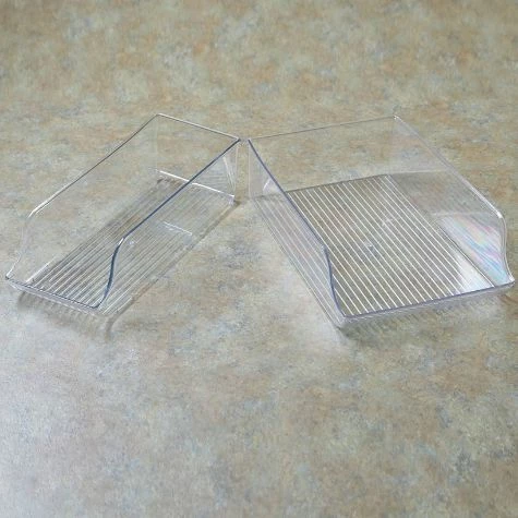 Soda Can Organizer For Refrigerator 2 Soda Can Organizer For Refrigerator - Image 2