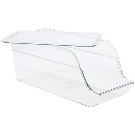 Soda Organizer With Lid 2 Soda Organizer With Lid - Image 2