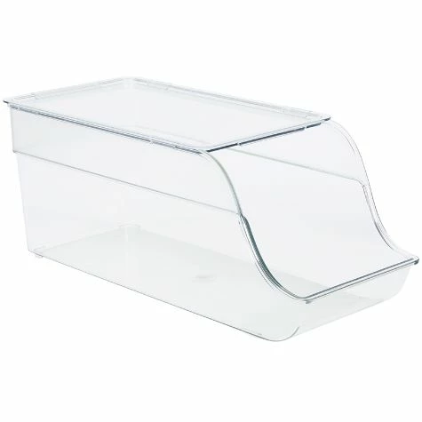 Soda Organizer With Lid 3 Soda Organizer With Lid - Image 3