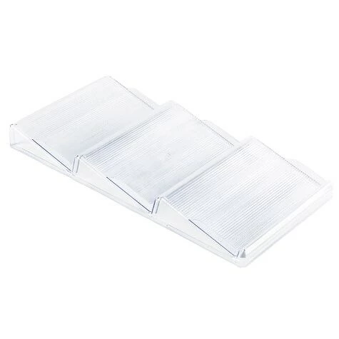 In-Drawer Expandable Spice Rack 3 In-Drawer Expandable Spice Rack - Image 3