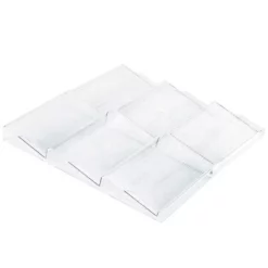 In-Drawer Expandable Spice Rack 7 In-Drawer Expandable Spice Rack -US Storage Furniture Sales Store images 230