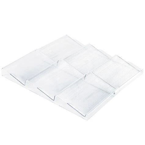 In-Drawer Expandable Spice Rack 4 In-Drawer Expandable Spice Rack - Image 4