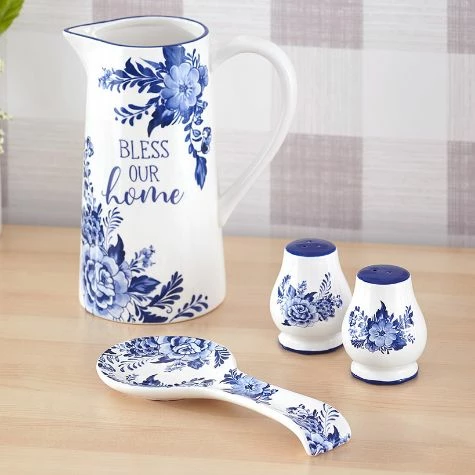 Bless Our Home Collection 1 Bless Our Home Collection