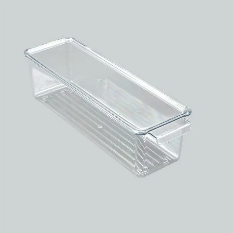 Refrigerator Storage Bins 2 Refrigerator Storage Bins - Image 2