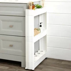 Rolling Storage Carts -US Storage Furniture Sales Store images 3