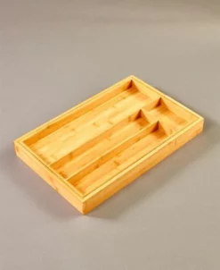 Expandable Bamboo Drawer Organizers -US Storage Furniture Sales Store images 31