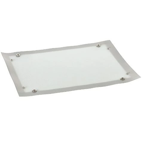 Leakproof Silicone Nonstick Baking Mat 3 Leakproof Silicone Nonstick Baking Mat - Image 3