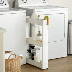 Rolling Storage Carts -US Storage Furniture Sales Store images 4