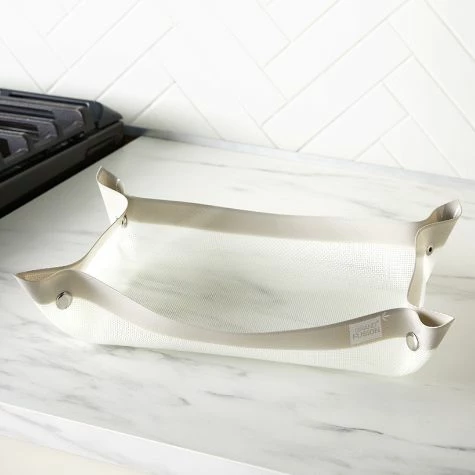 Leakproof Silicone Nonstick Baking Mat 7 Leakproof Silicone Nonstick Baking Mat - Image 7