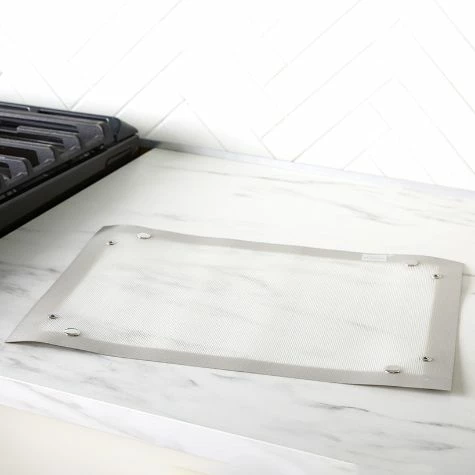 Leakproof Silicone Nonstick Baking Mat 8 Leakproof Silicone Nonstick Baking Mat - Image 8