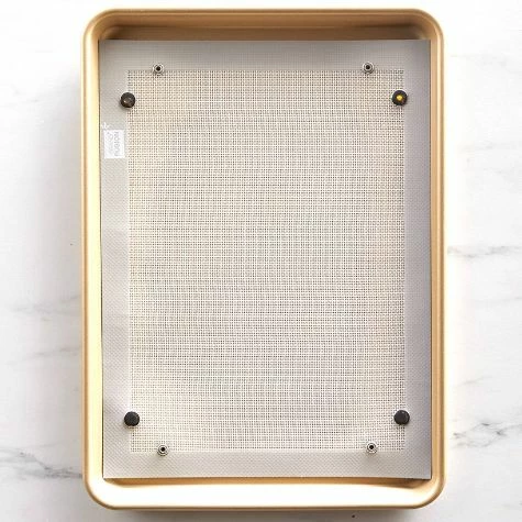 Leakproof Silicone Nonstick Baking Mat 9 Leakproof Silicone Nonstick Baking Mat - Image 9