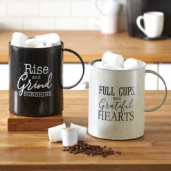 US Storage Furniture Sales Store 30 8" Coffee Mug Pod Keepers