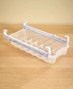 Adjustable Fridge Drawer Or Egg Tray -US Storage Furniture Sales Store images 63