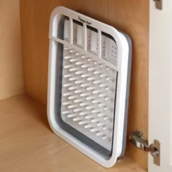 Collapsible Dish Rack -US Storage Furniture Sales Store images 68