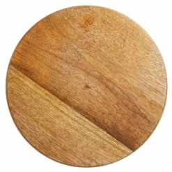 Wood Lazy Susan 8 Wood Lazy Susan -US Storage Furniture Sales Store images 72