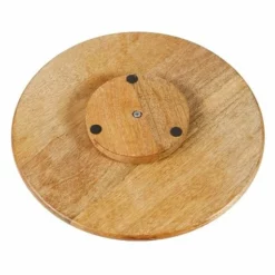 Wood Lazy Susan 9 Wood Lazy Susan -US Storage Furniture Sales Store images 73