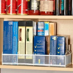 Chip Bag Organizer -US Storage Furniture Sales Store images 76