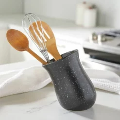 Tilted Utensil Crocks