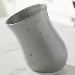 Tilted Utensil Crocks 6 Tilted Utensil Crocks -US Storage Furniture Sales Store images 79