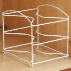 In-Cabinet Food Wrap Organizer -US Storage Furniture Sales Store images 85