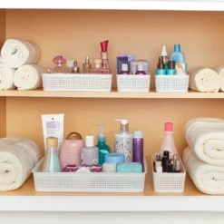 US Storage Furniture Sales Store 56 5-Pc. Drawer Organizer Sets