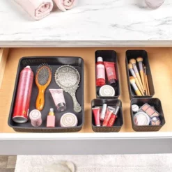 5-Pc. Drawer Organizer Sets -US Storage Furniture Sales Store images 88