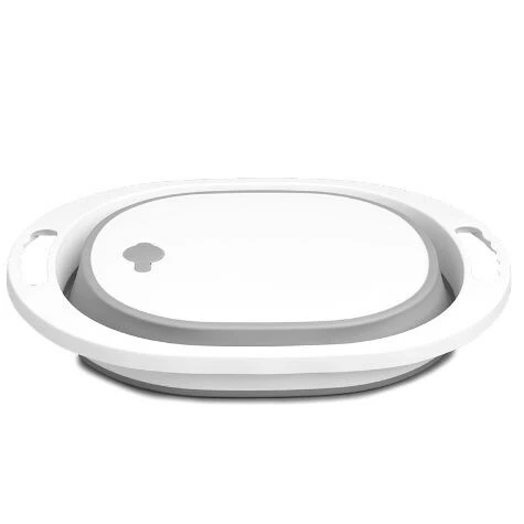 Collapsible Wash Basin & Chopping Board 3 Collapsible Wash Basin & Chopping Board - Image 3