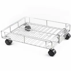 Expandable Rolling Metal Basket -US Storage Furniture Sales Store images 99
